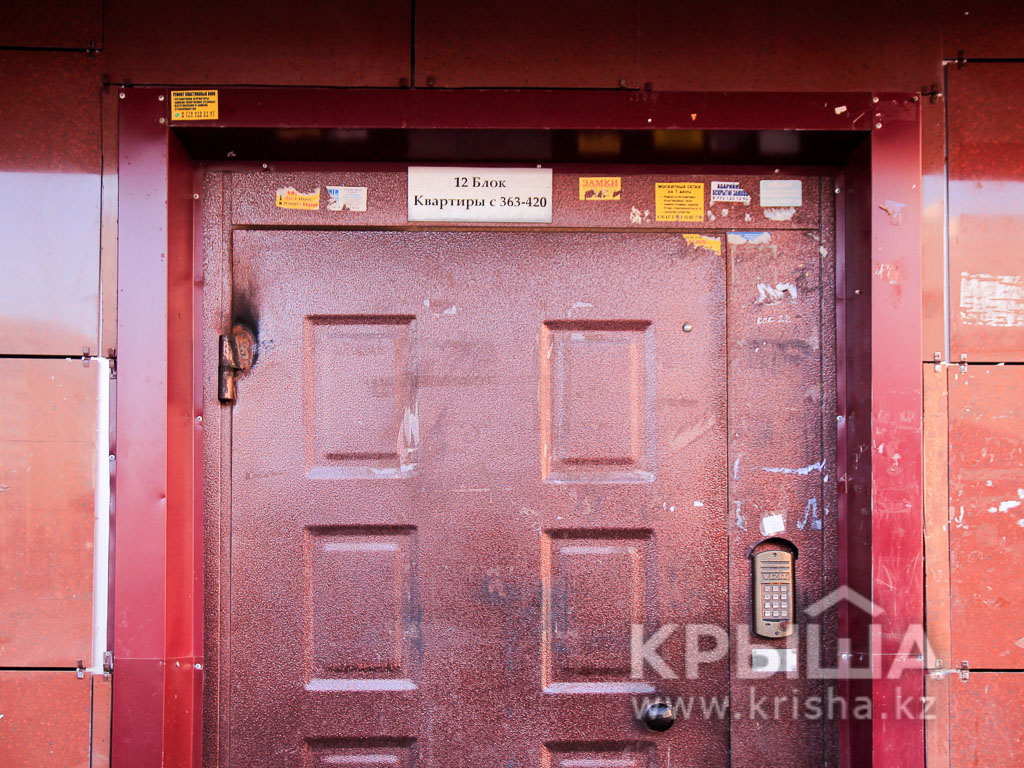 Фото ЖК 8
