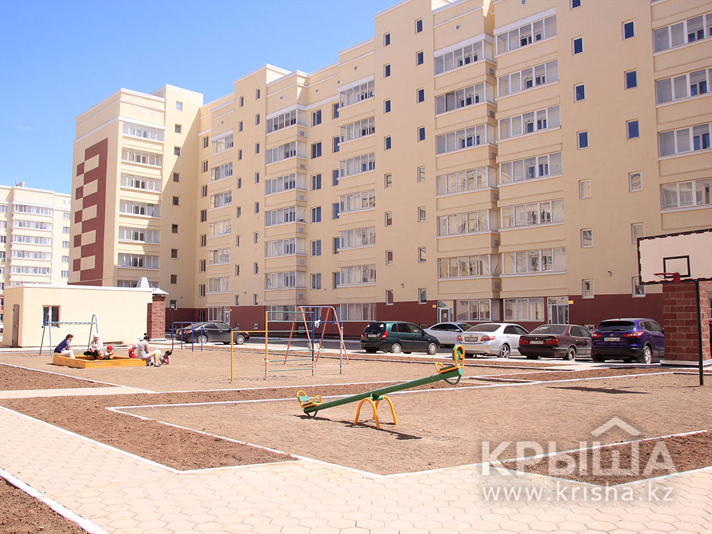 Фото ЖК 3