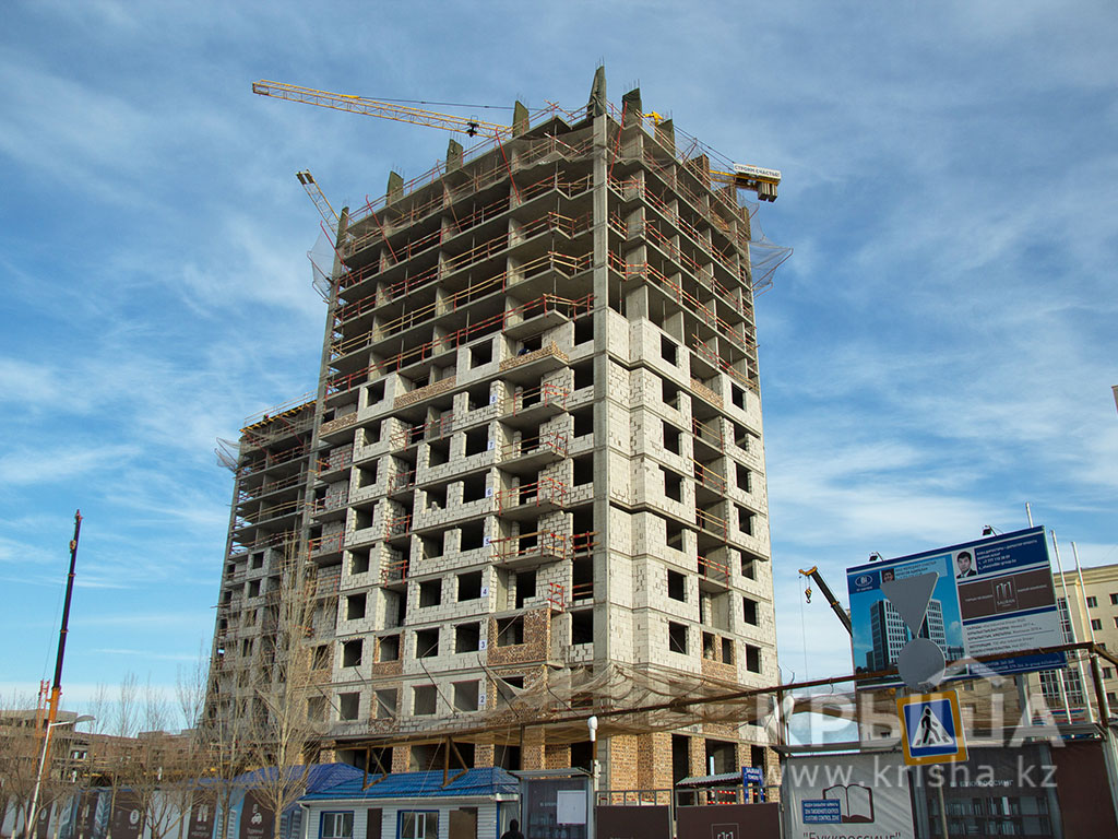 Фото ЖК 6