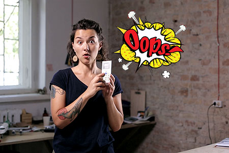 Что скрывает пульт от кондиционера