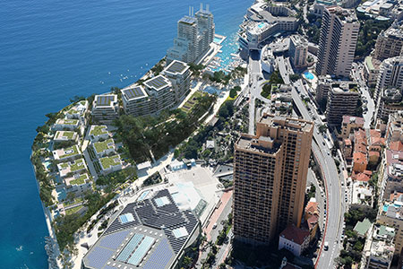 Аналитики назвали самый дорогой город для покупки жилья