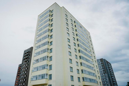 Арендное жильё для молодёжи: предложение по&nbsp;приватизации отклонено