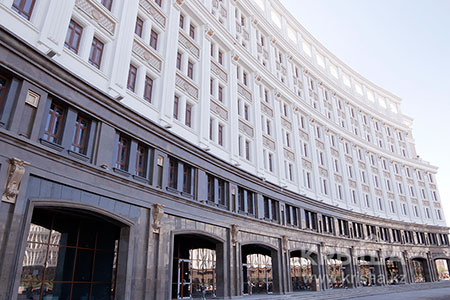 В Астане выкупают ЖК под апартамент-отели