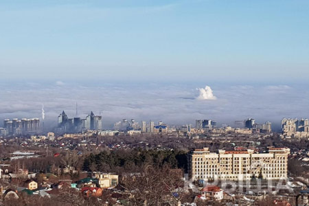 Архитектор: Зарубежным студентам на&nbsp;примере Алматы показывают, как не&nbsp;надо строить