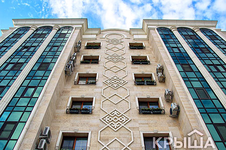 В&nbsp;2021 году в&nbsp;РК запустят Единую базу недвижимости