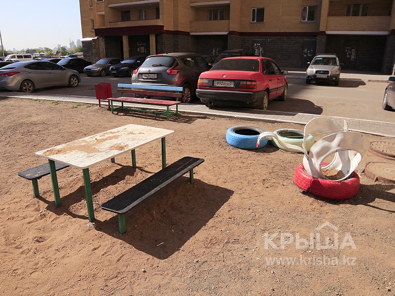 Фото ЖК 9