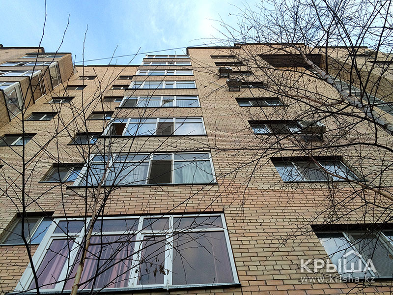 Фото ЖК 8