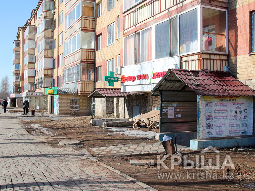 Фото ЖК 4