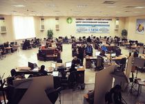 Новый рассказчик кредитных историй