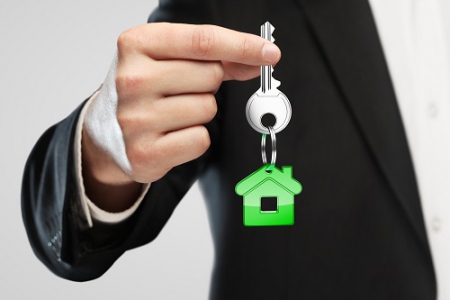 В Астане начали борьбу с незаконной арендой жилья