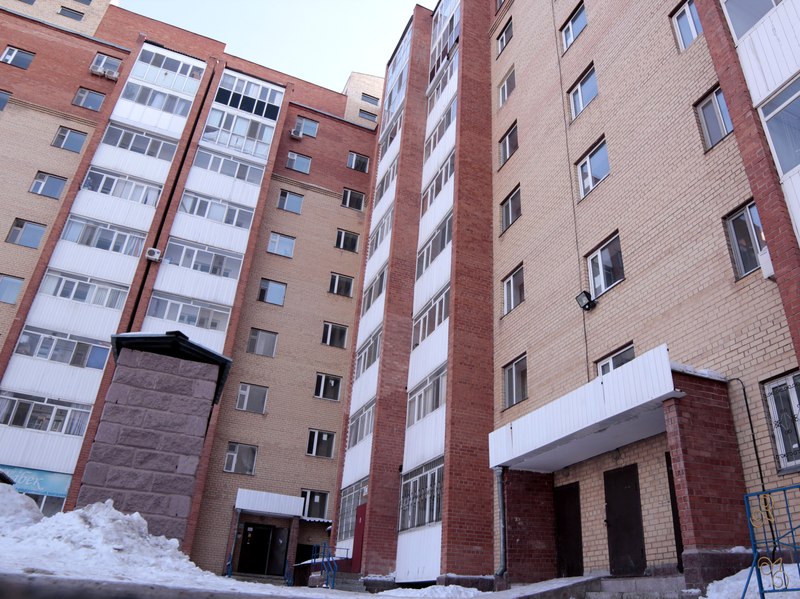 Фото ЖК 4