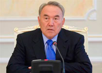 Президент призвал экономить воду и&nbsp;электроэнергию