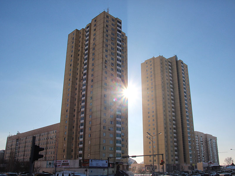 Фото ЖК 2