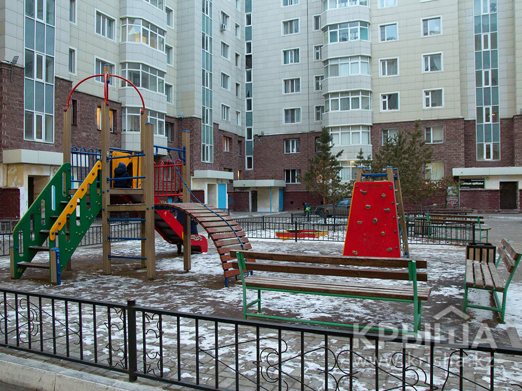Фото ЖК 7