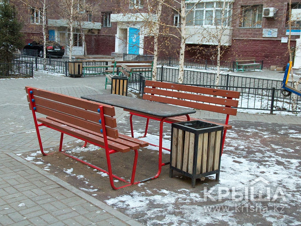 Фото ЖК 8