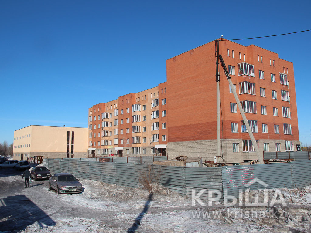 Фото ЖК 3
