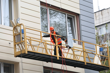 Как отремонтировать дом в&nbsp;рассрочку