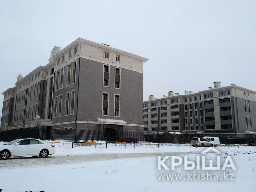 Фото ЖК 6