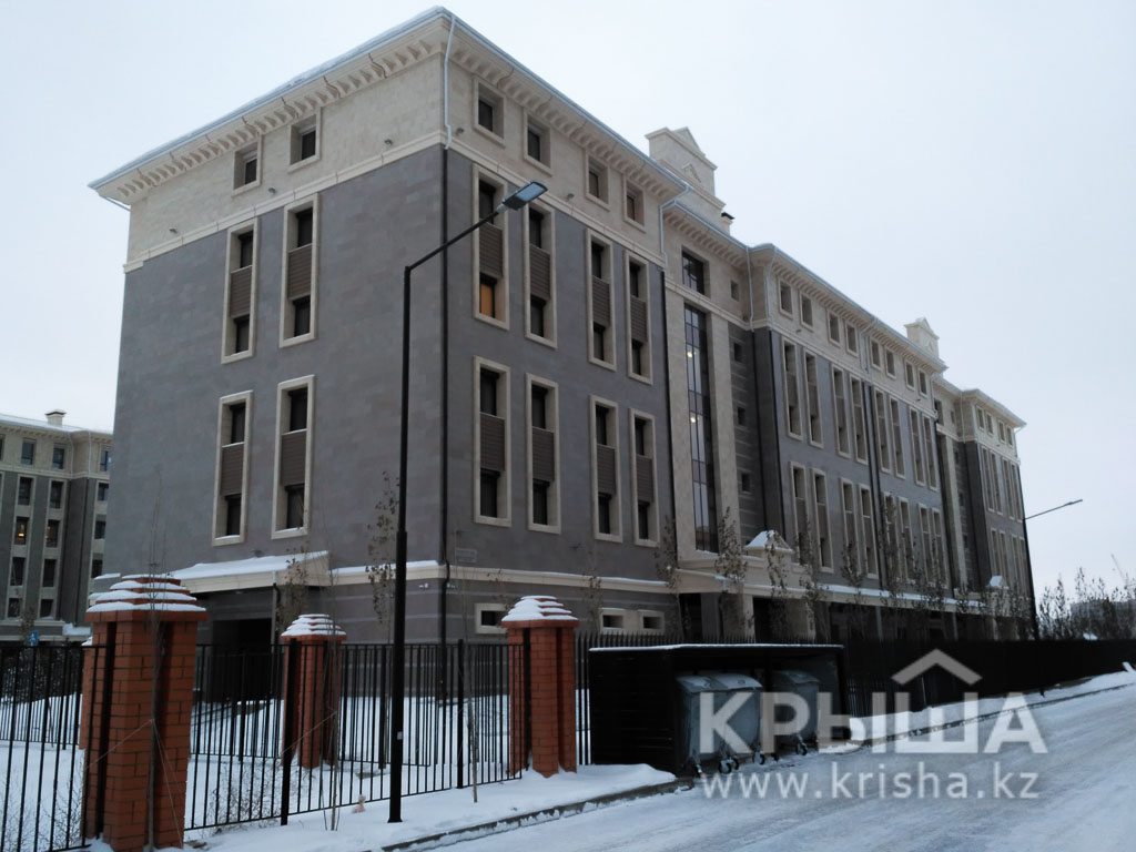 Фото ЖК 7