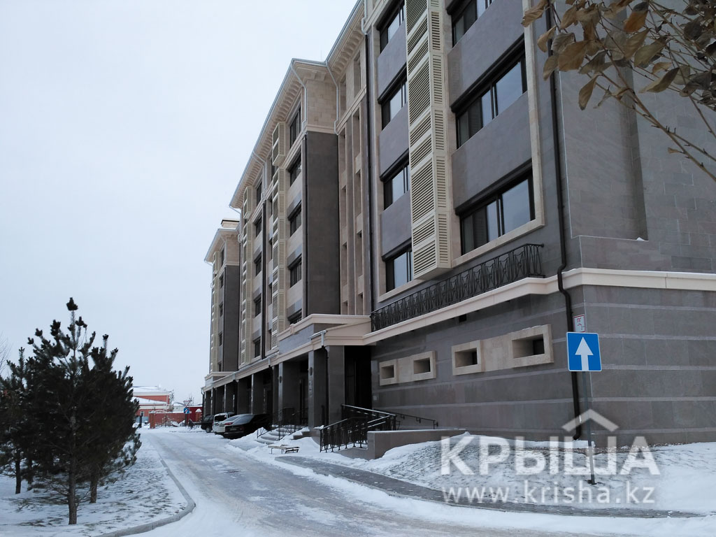 Фото ЖК 9