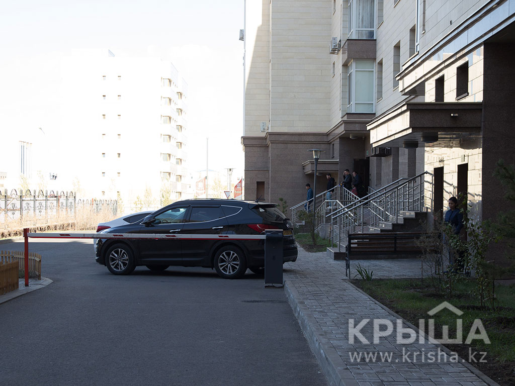 Фото ЖК 9