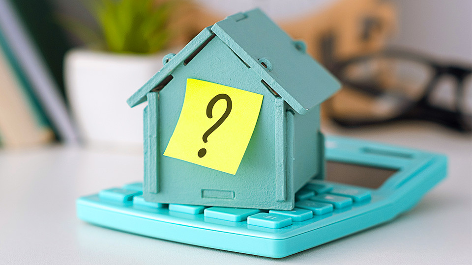 Почему не дают ипотеку: 7 главных причин