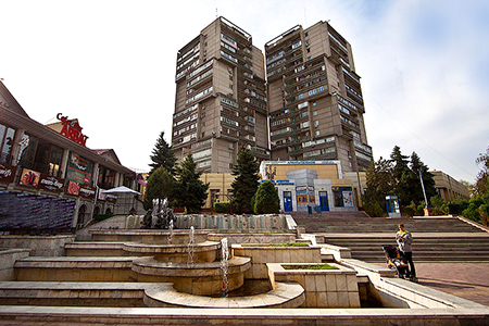 Идеальная квартира сегодня и 20 лет назад: разница не только в цене