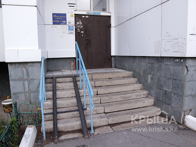 Фото ЖК 7