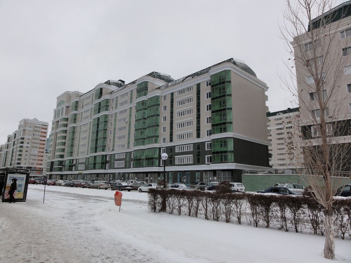 Фото ЖК 7