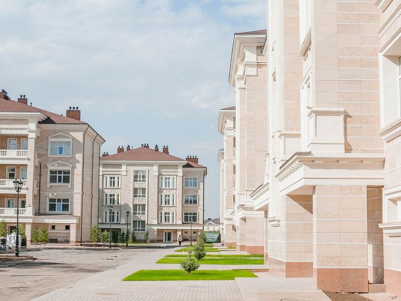 Фото ЖК 6