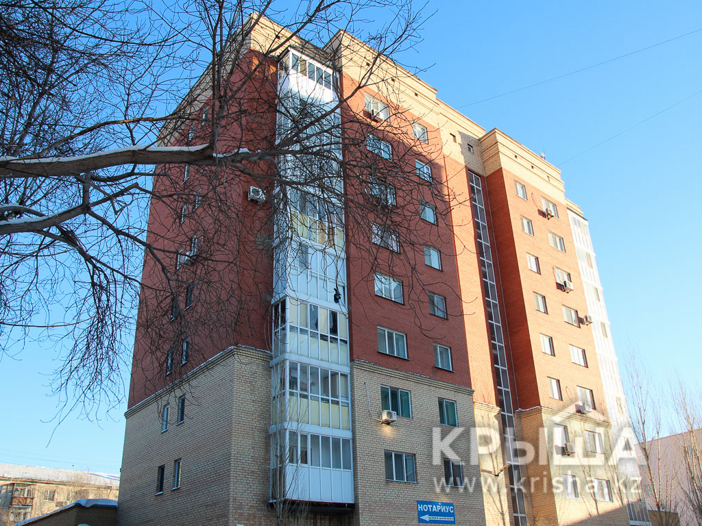 Фото ЖК 6