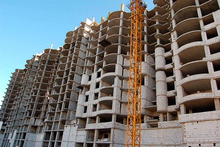 Какие ЖК&nbsp;в&nbsp;Нур-Султане не&nbsp;имеют разрешения на&nbsp;привлечение денег дольщиков