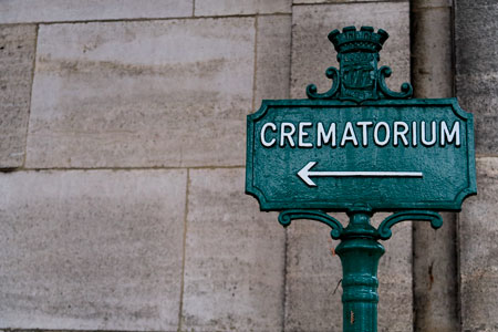 В Нур-Султане началось строительство крематория