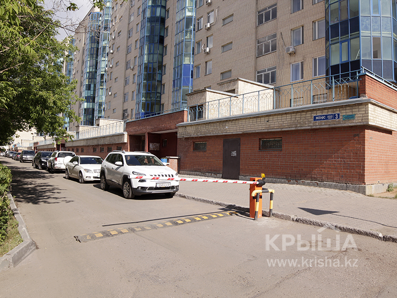 Фото ЖК 5