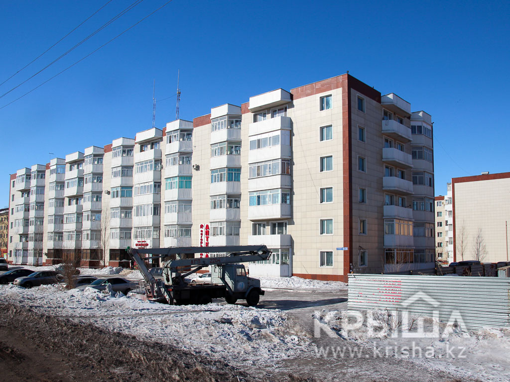Фото ЖК 3