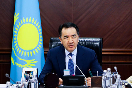 Сагинтаев: При реализации «Нурлы жер» возникли трудности