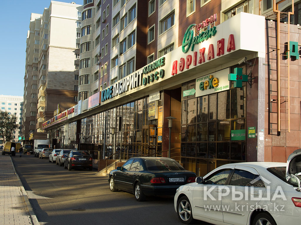 Фото ЖК 7