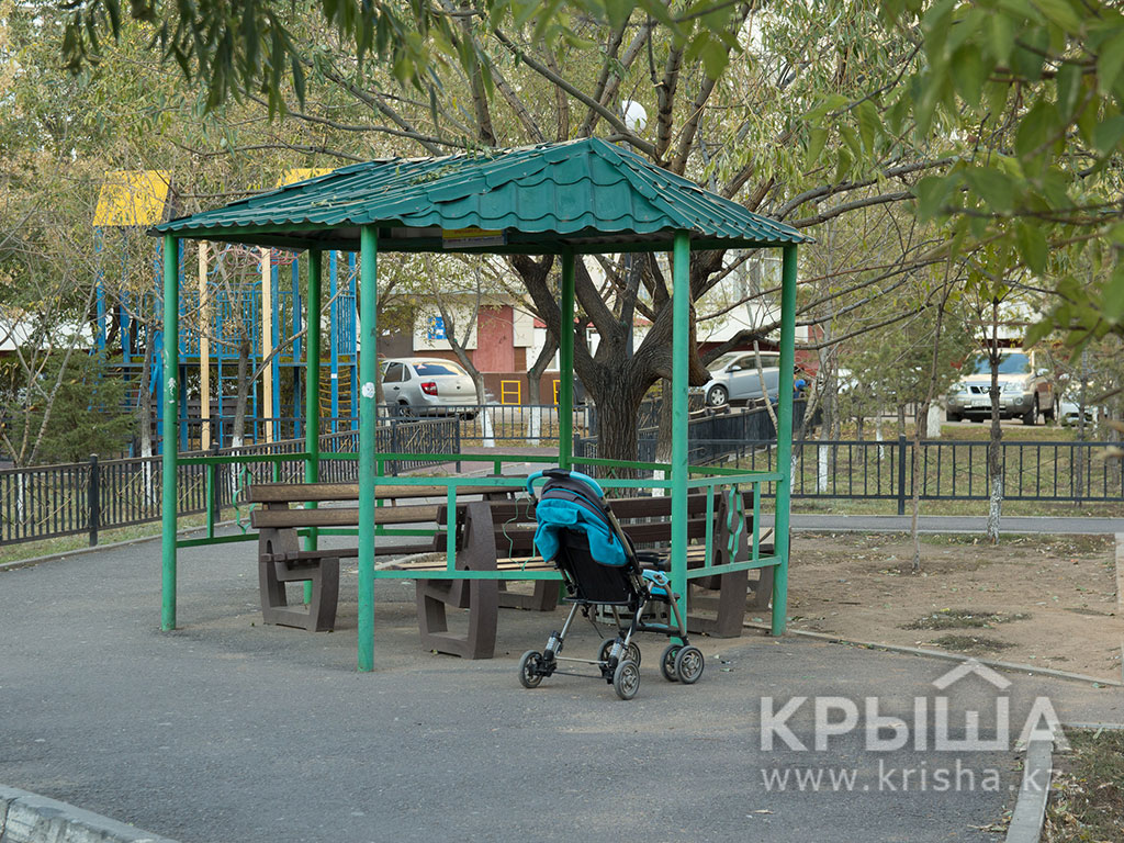 Фото ЖК 5