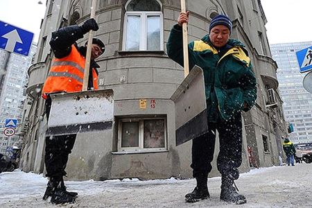 КСК или НУК – выбор за жильцами