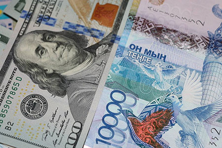 Укрепление тенге ниже 300 маловероятно – эксперты