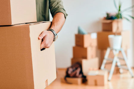 Сколько можно жить в&nbsp;квартире после продажи