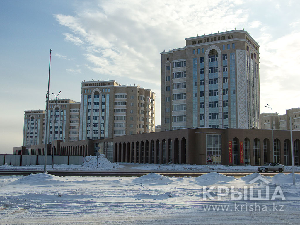 Фото ЖК 5
