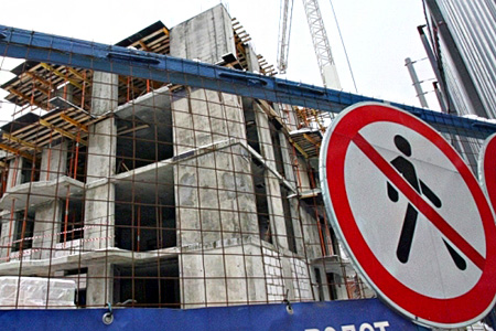 В Астане на ярмарке выставят 8 проблемных ЖК