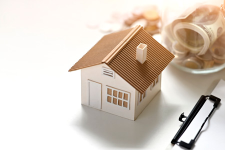 Ипотечную программу &laquo;Орда&raquo; приостановят