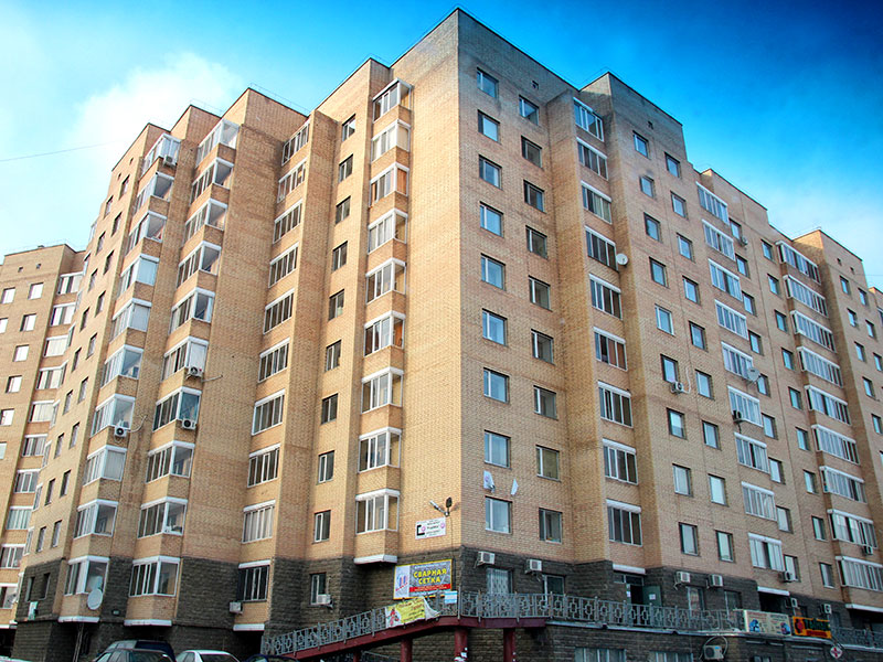 Фото ЖК 4