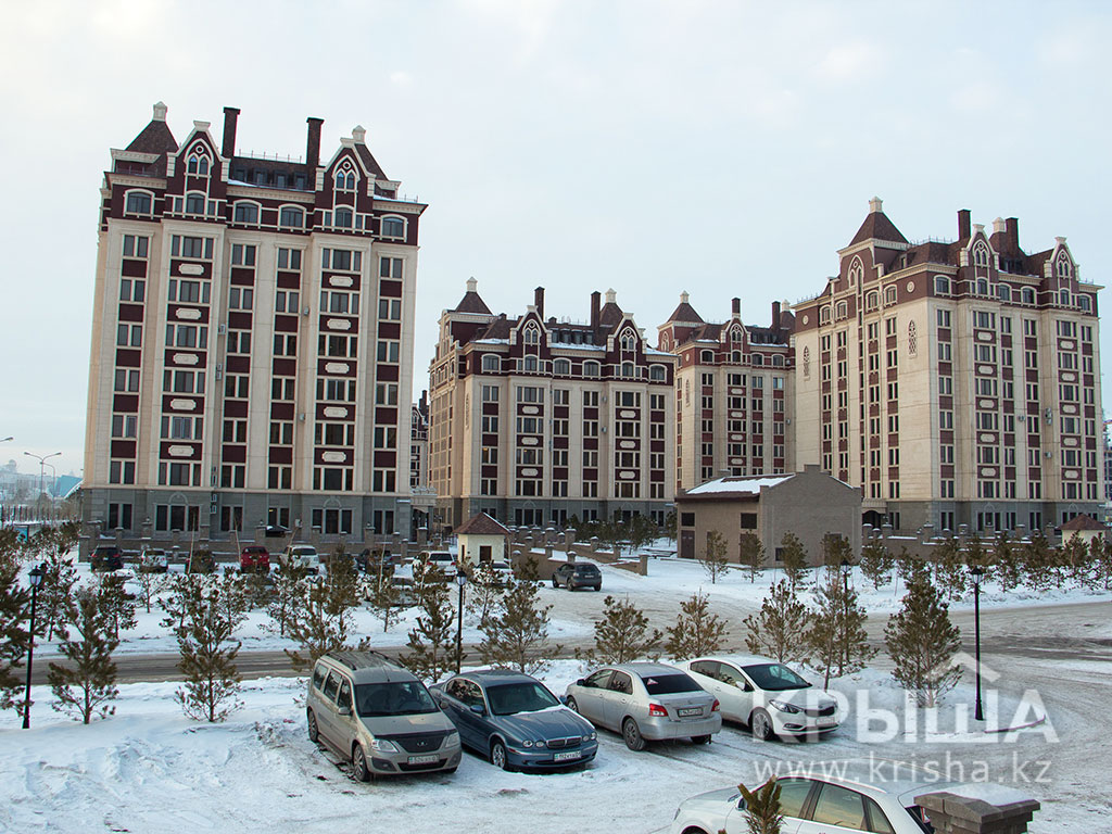 Фото ЖК 4