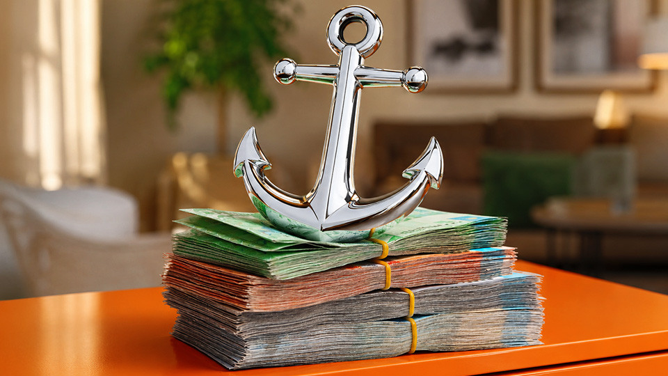 1 шілдеден бастап ипотеканың ең жоғары мөлшерлемесі 20%-ға дейін төмендейді