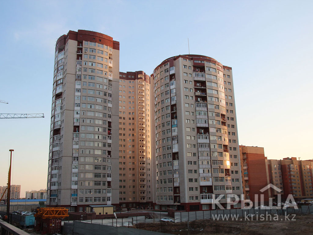 Фото ЖК 5