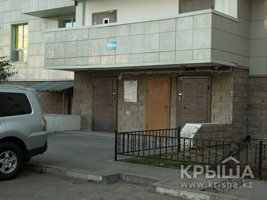Фото ЖК 8