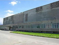 Союз кинематографистов Казахстана выступает против сноса в Алматы комплекса "Казахфильм"